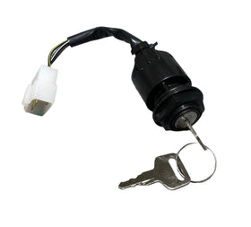 Ignition Switch  Mahindra Tractor 19572933000 Mahindra