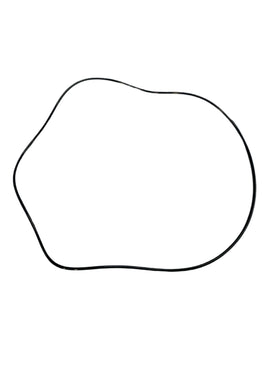 Mahindra Front Axle Cover O Ring 16704340150 Mahindra