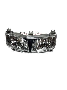 Mahindra Headlight Assembly 10462812000 Mahindra Direct Parts