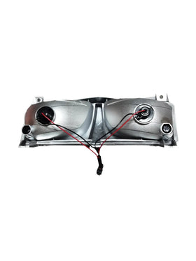 Mahindra Headlight Assembly 10462812000 Mahindra Direct Parts