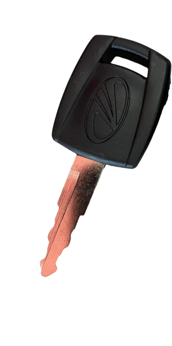 Mahindra Ignition Switch with Key Mahindra Direct Parts