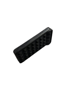 Mahindra Tractor Clutch and Brake Pedal Cover 11931812000 Mahindra
