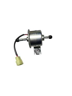 Mahindra Tractor Electric Fuel Pump 31A6000301 Mahindra