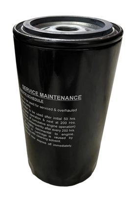 Mahindra Tractor Engine Oil Filter for 10, 20, 25, 30, 60, 4500, 5500, 9000, mPower 75 & mPower85 Series Mahindra Direct Parts