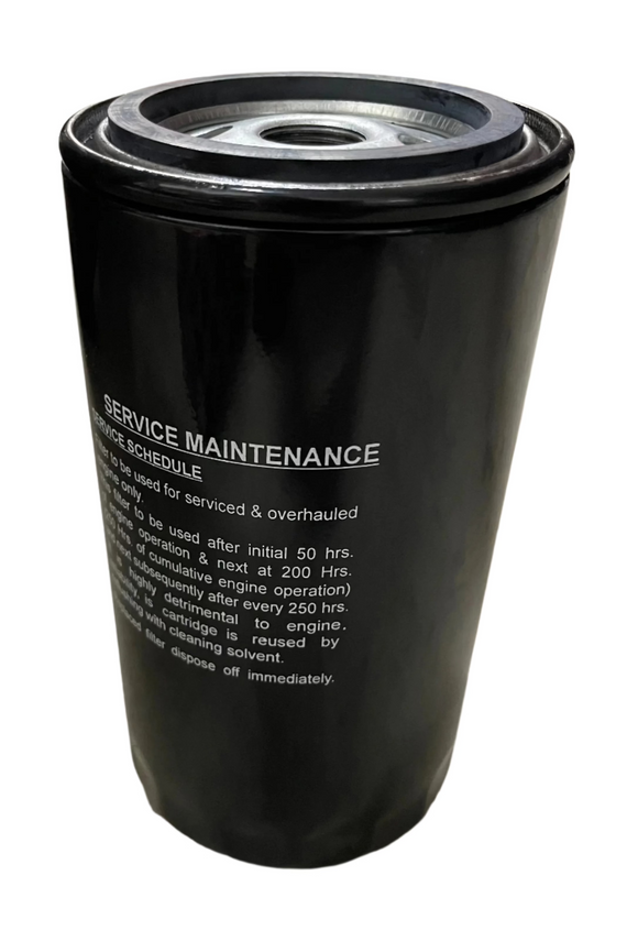 Mahindra Tractor Engine Oil Filter for 10, 20, 25, 30, 60, 4500, 5500, 9000, mPower 75 & mPower85 Series Mahindra Direct Parts