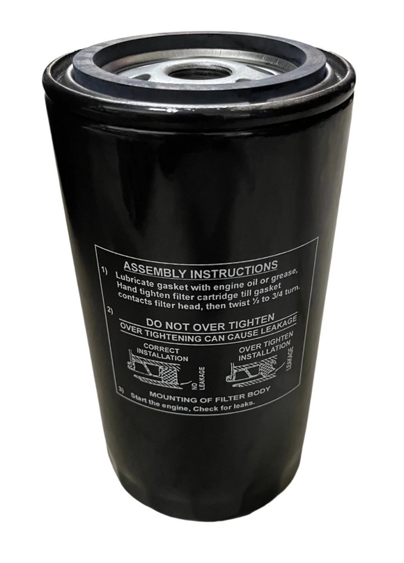 Mahindra Tractor Engine Oil Filter for 10, 20, 25, 30, 60, 4500, 5500, 9000, mPower 75 & mPower85 Series Mahindra Direct Parts
