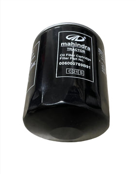 Mahindra Tractor Engine Oil Filter for 35, 1500, 1600, 2500, 2600, 3500 & 3600 Series Mahindra