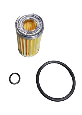 Mahindra Tractor Fuel Filter Service Kit MM409892 Mahindra
