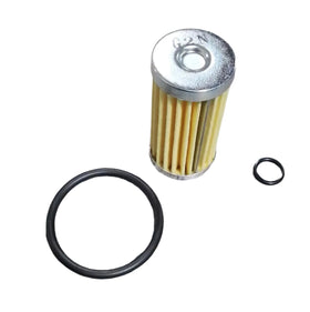 Mahindra Tractor Fuel Filter Service Kit MM409892 Mahindra