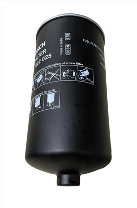 Mahindra Tractor Fuel Filter for 1500, 1600, 2500, 2600, 3500, 3600, 4500, 5500, 6000, 7000, 8000, 9000, mPower 75 & mPower 85 Series Mahindra