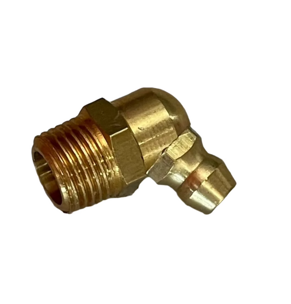 Mahindra Tractor Grease Nipple for 10, 30, 2500, 2600, 5500, 9000, mForce 100, mForce 105 & mForce 105XL Series Mahindra Direct Parts