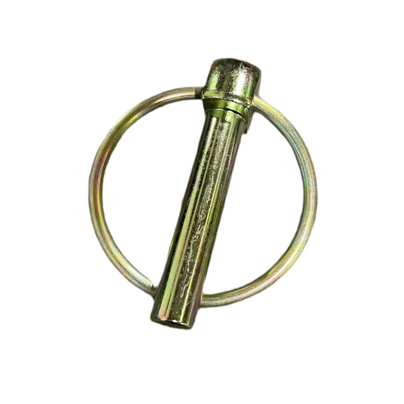 Mahindra Tractor Keeper Pin Mahindra