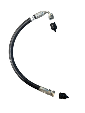 Mahindra Tractor Loader Hydraulic Hose 510 86503000360 Mahindra Direct Parts