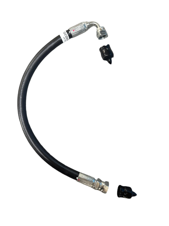 Mahindra Tractor Loader Hydraulic Hose 510 86503000360 Mahindra Direct Parts