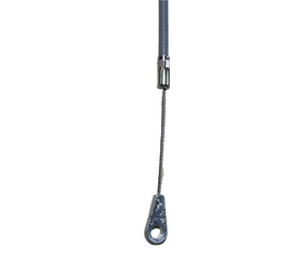Mahindra Tractor Parking Brake Cable 19571838000 Mahindra