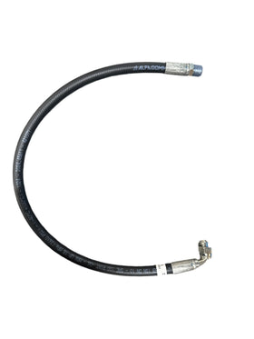 Mahindra Tractor Power Steering Hose 12624052802 Left Hand LH for 14524070081 Mahindra