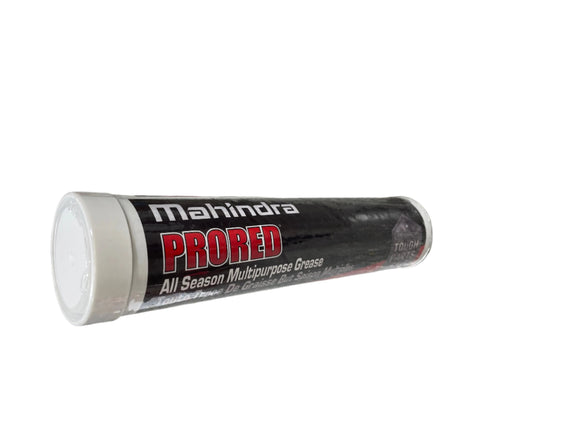 Mahindra Tractor Pro Red Lithium / Moly Grease MPRGREASE14OZ Mahindra