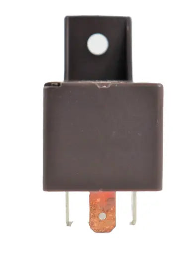 Mahindra Tractor Relay - ECU E007701669D91 Mahindra Direct Parts
