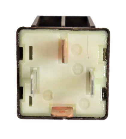 Mahindra Tractor Relay - ECU E007701669D91 Mahindra Direct Parts