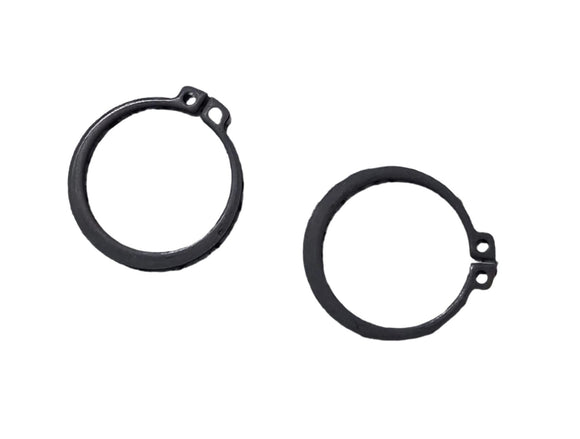 Mahindra Tractor Transmission Input Shaft Snap Ring Mahindra Direct Parts