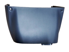 Mahindra Tractor Upper Dash Gauge Cluster Surround 19027211000 Mahindra