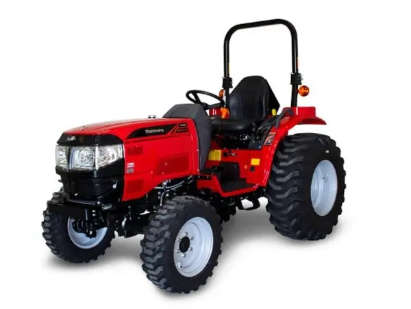 1526 Mahindra Direct Parts