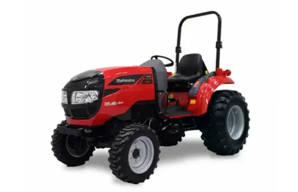 1538 Mahindra Direct Parts