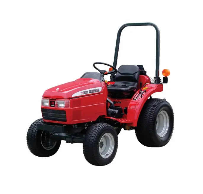 2015 Mahindra Direct Parts