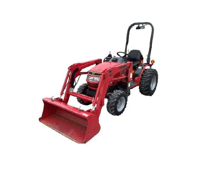 2415 Mahindra Direct Parts