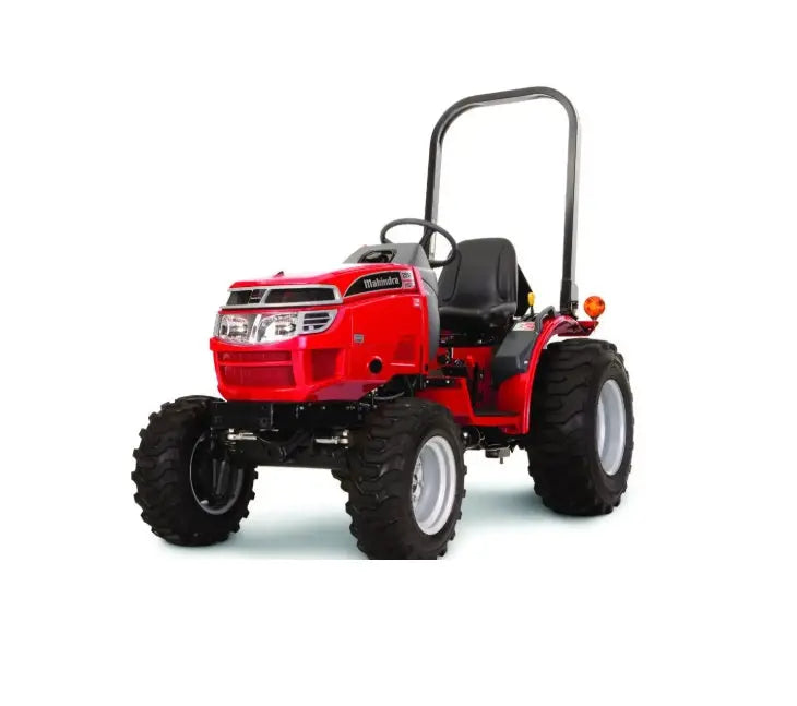 2516 Mahindra Direct Parts