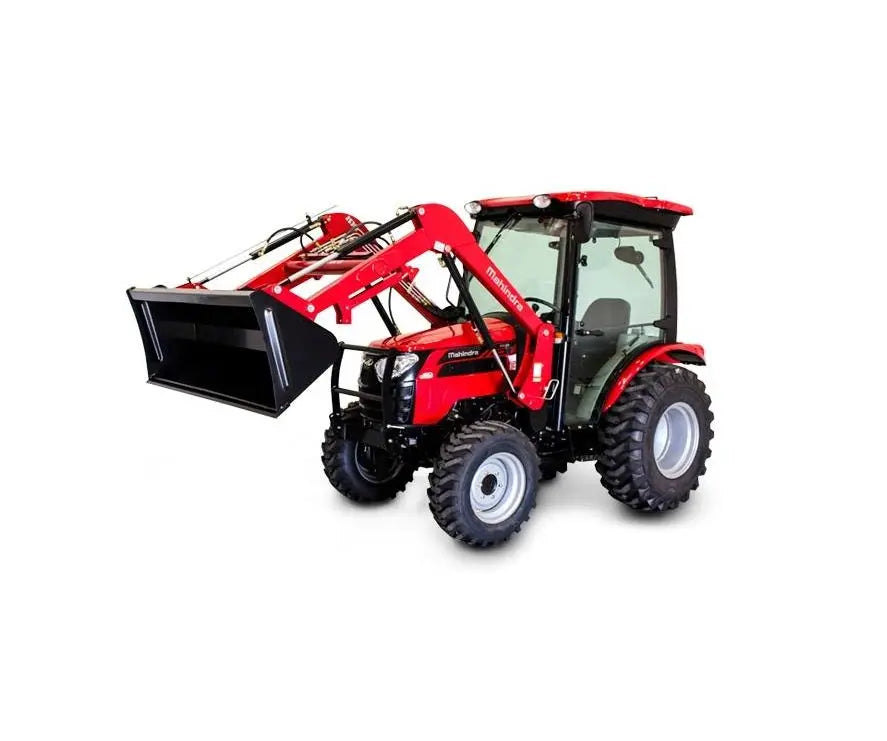 2538 Mahindra Direct Parts