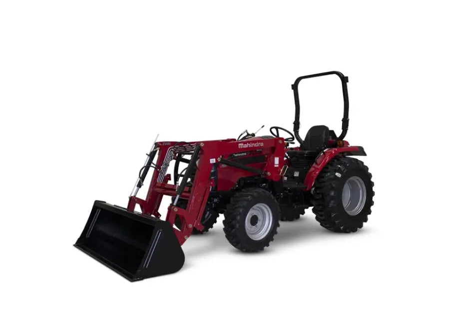 2540 Mahindra Direct Parts