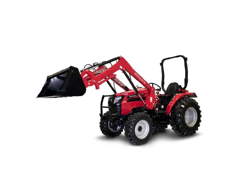 2545 Mahindra Direct Parts