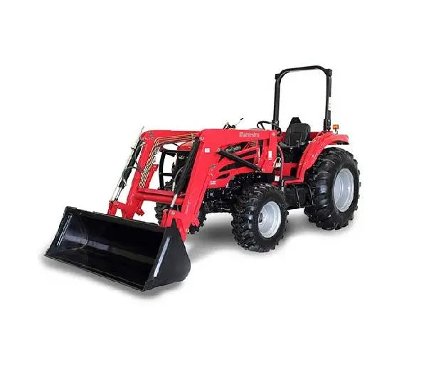 2555 Mahindra Direct Parts
