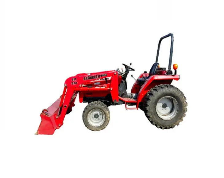 2615 Mahindra Direct Parts