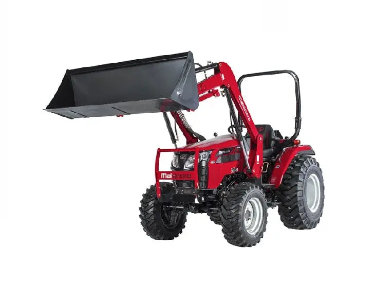 2638 Mahindra Direct Parts