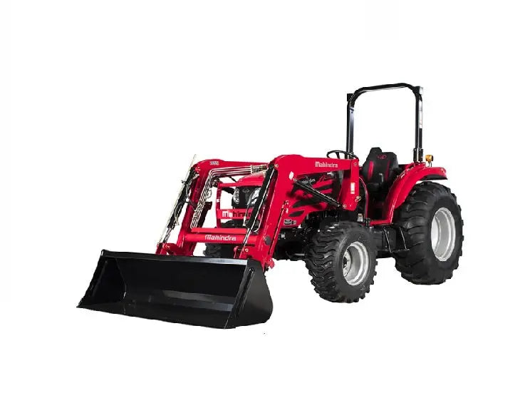 2655 Mahindra Direct Parts
