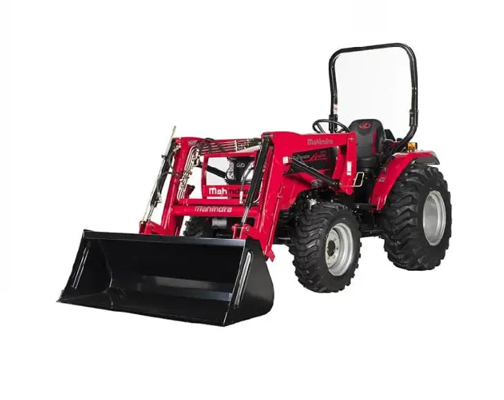 2660 Mahindra Direct Parts