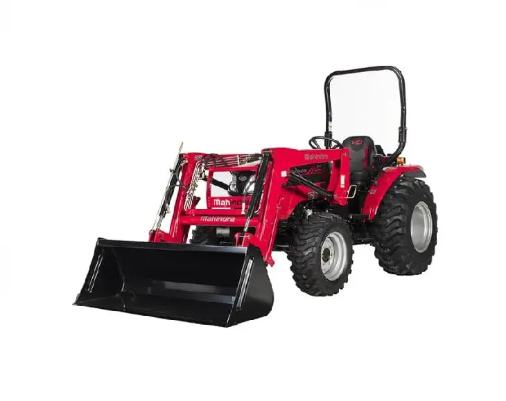 2670 Mahindra Direct Parts