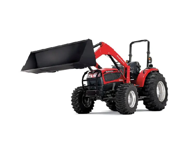 3550 Mahindra Direct Parts