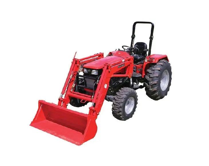 4025 Mahindra Direct Parts