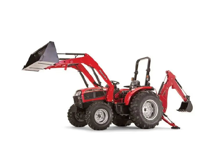 4035 Mahindra Direct Parts