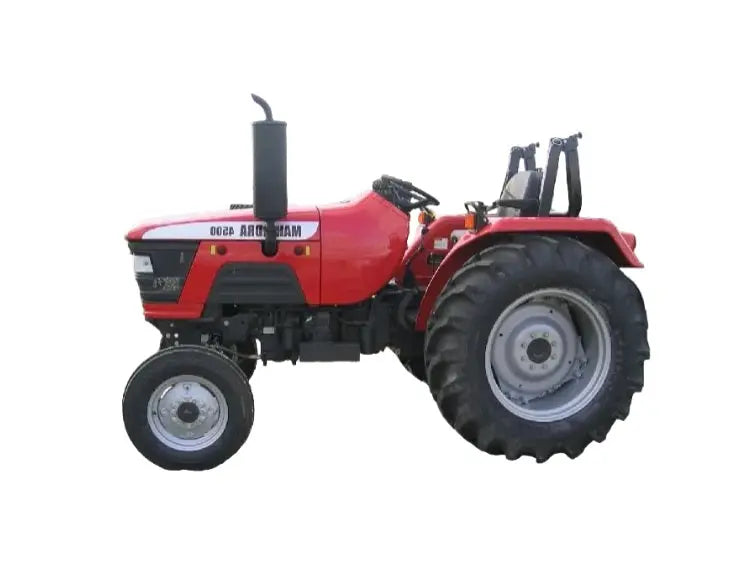 4500 Mahindra Direct Parts