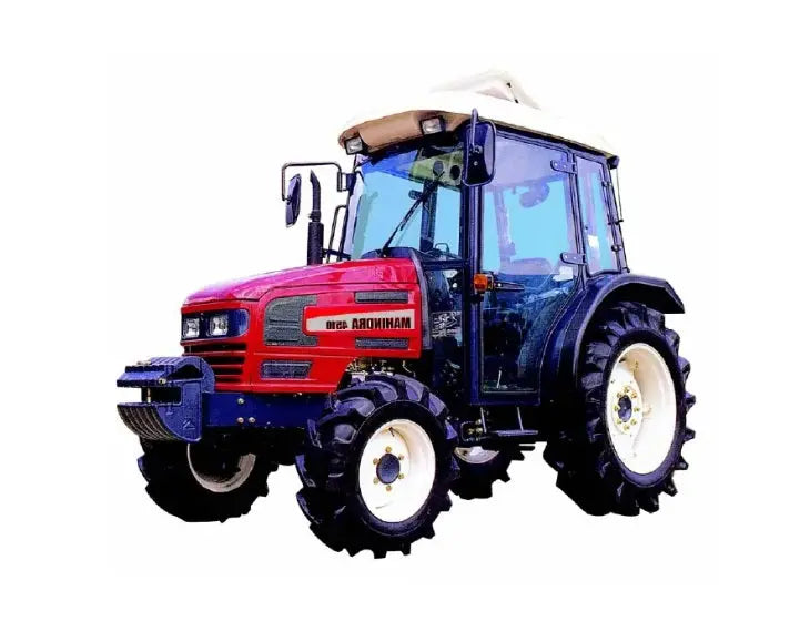 4510 Mahindra Direct Parts