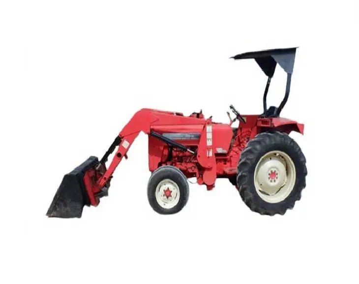 485-DI Mahindra Direct Parts