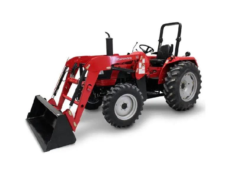 5545 Mahindra Direct Parts