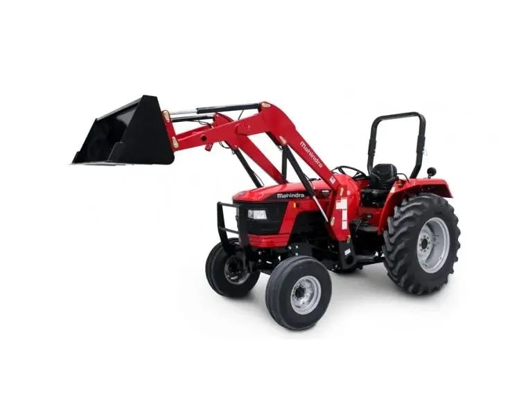 5555 Mahindra Direct Parts