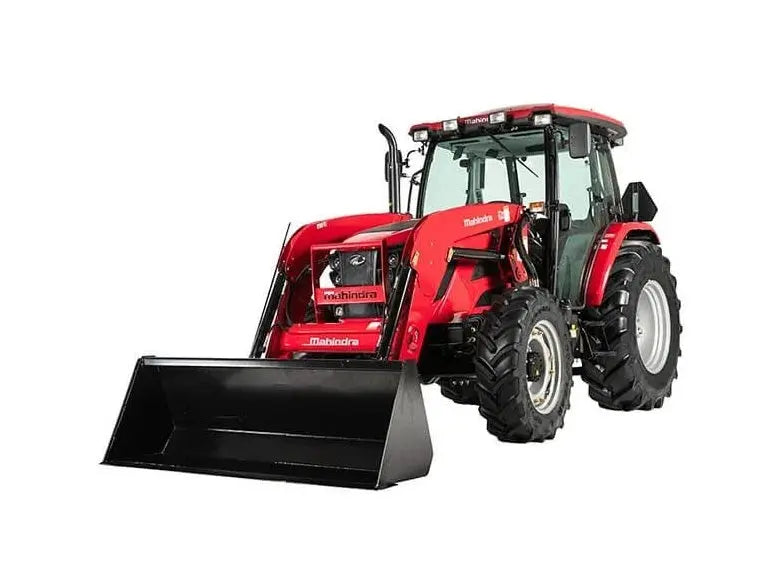 8090 Mahindra Direct Parts