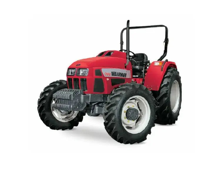 8560 Mahindra Direct Parts