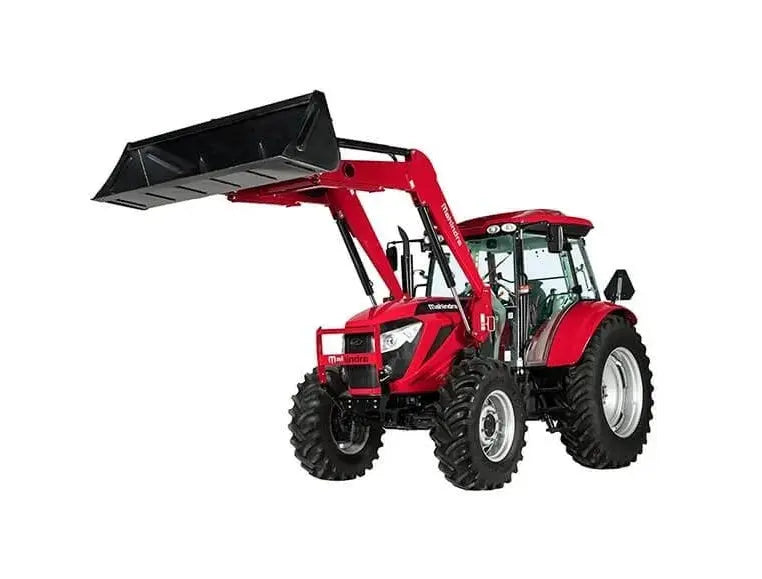 9110P Mahindra Direct Parts